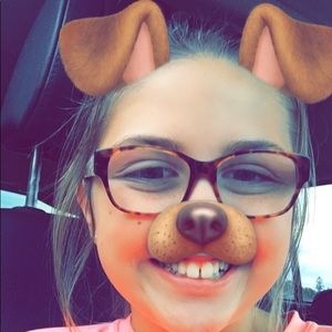 Meet your Posher, Isabella